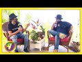 Legendary Jamaican Musician Maxi Priest | TVJ Intense