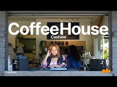 Cashew | Coffee & House Music | onemusicmedia Vol. 7