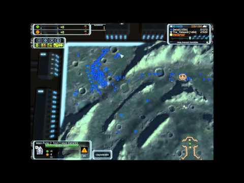 SupCom FA- WWPCT Week 7- U-1700 Finals