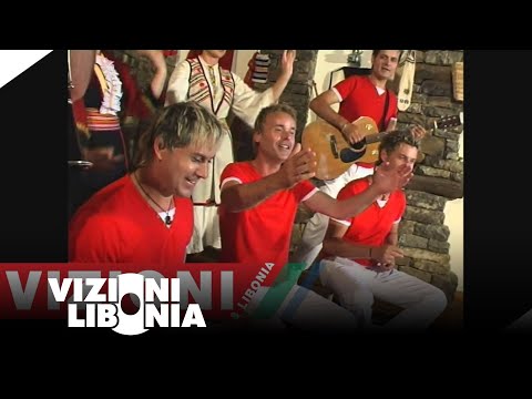 Vëllezërit Mziu Qikat Shqiptare (Official Video)
