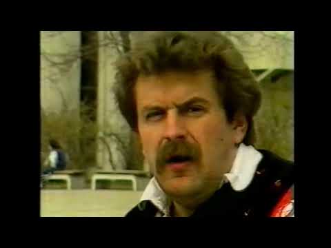 ŠALEŠKI FANTJE -  Moja Slovenija