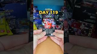 Pack A Day | DAY 119