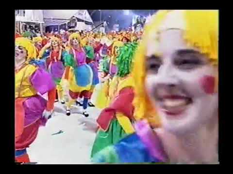 CARNAVAL 2003 SP -NENÊ DE VILA MATILDE.