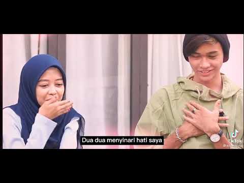 TIKTOK AIRA & RAHIM!!! / TEAM AMMAR NAZHAN!!!