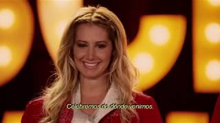 High School Musical 3 - High School Musical (Subtitulado Español)