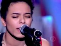Maria Gadu canta Lanterna dos Afogados no Som ...