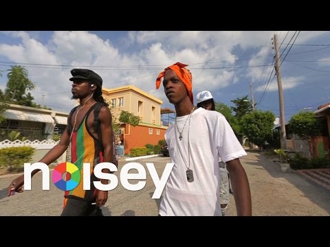 NOISEY JAMAICA レゲエ新世代の逆襲 ＜総集編＞