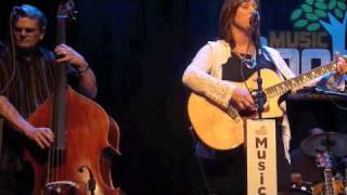 Suzy Bogguss, Wayfaring Stranger