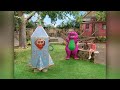 Barney Friends S11E15 Dream Big That S What A Mommy Is 2007