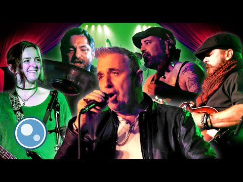 Sean Daly & The Shams | A Little Look