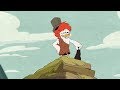 First Scrooge McDuck Clip Timephoon Ducktales 2017
