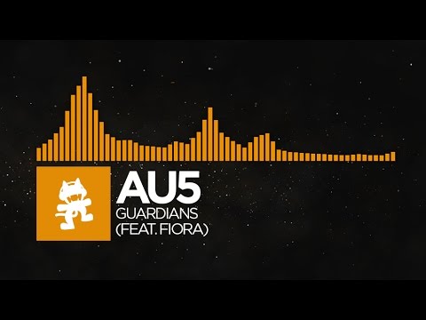 [House] - Au5 - Guardians (feat. Fiora) [Monstercat Release] Video