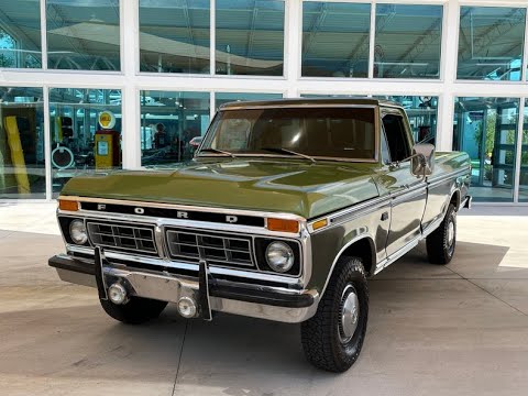 1976 Ford F150 (CC-1621342) for sale in Palmetto, Florida