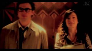 light catches your face. // (Clark&amp;Lois) [Finale]