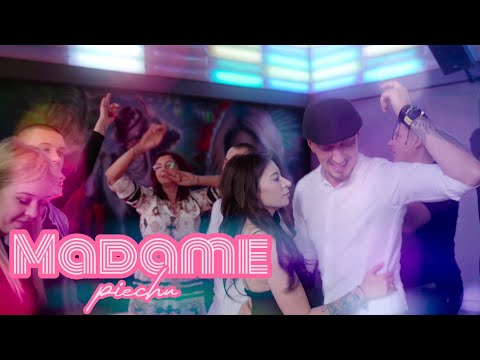 Piechu-Madame (Official Video) Nowość 2023