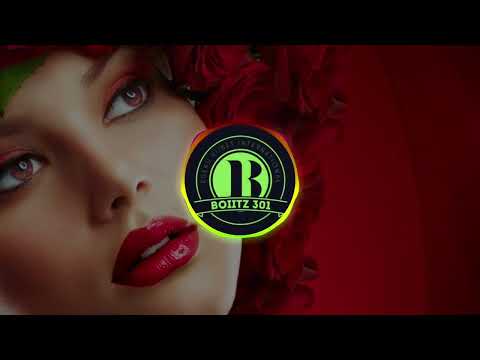 Brick & Lace - Love is Wicked (Zouk 2023) Prod. DJ M.R.K