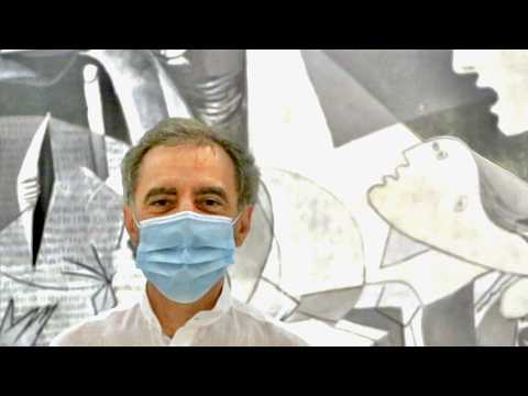 ¿Quién es Manuel Borja-Villel? #HonoriscausaUOC