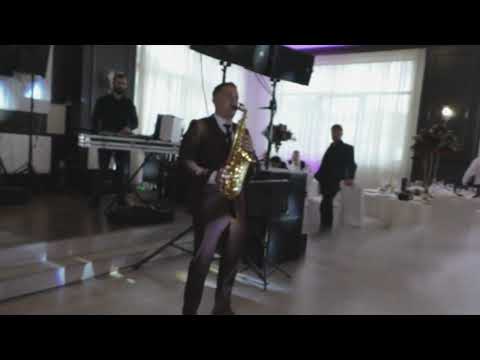 Formatia Policrom - Razvan Muresan - You raise me up(cover)