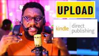 (How to upload on kindle for beginners 2023)amazon kdp in Nigeria(how to selfpublish on kindle 2023)