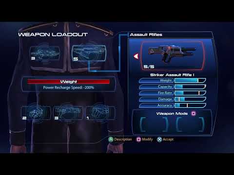 Mass Effect Legendary Edition 100% Insanity Part 29