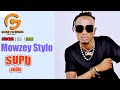 Supu - Mozey Stylo (Official Visualizer) Latest Alur Music