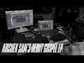 En Nenjin Raagam Promo Abishek Sam