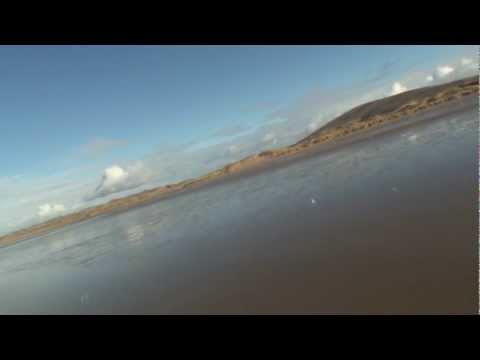 Môr o Gariad, Meic Stevens - Penrhyn Gwyr (Gower Peninsula. Wales)