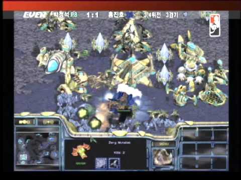 EVER2004 OSL  YellOw vs Reach 2004-11-19  @ Bifrost 3