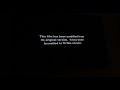 Opening To Incredibles 2 On FX 11 28 21 NO COPYRIGHT INFRINGEMENT ATTENDED