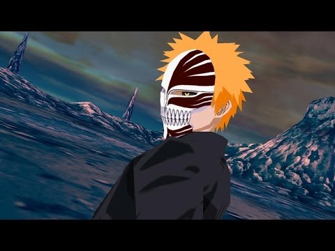 bleach versus crusade wii