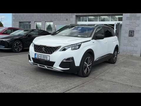 Peugeot 5008 1.5 BlueHDi 130bhp GT Line - Image 2