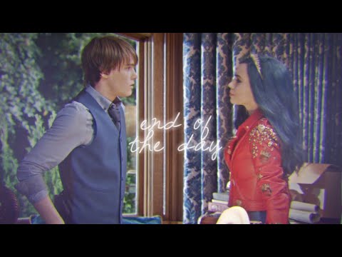 ben & evie; end of the day