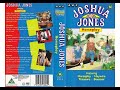 Joshua Jones Horseplay 1992 UK VHS
