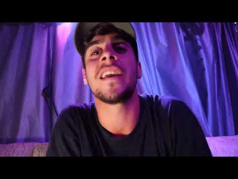 MENDI -  C´EST FINI SHOT BY @juanjebernal