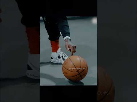 They are just DIFFERENT 🏀🔥