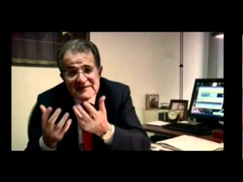 Romano Prodi - Voltiamo pagina insieme