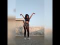 Booty Shake Tony Kakkar Dance Cover By Eva Saxena Choreography Pery Sheetal
