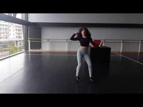 AXELLE PRODIGY Voguing FEM expression #retiretheHa