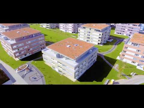 Wohnungen an der Parkstrasse 4 in 5036 Oberentfelden