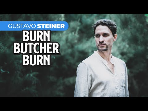 Burn Butcher Burn - The Witcher