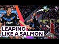 Defying Gravity Amazing Headers In Premier League History