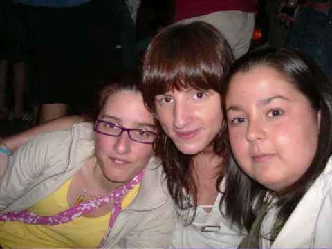 Feliz Cumpleaños Omaira