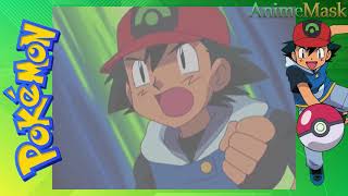 Pokémon Kanto Battle Frontier | Ash Vs Battle Frontiers AMV