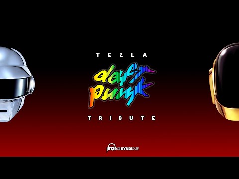 Tezla - Daft Punk Tribute