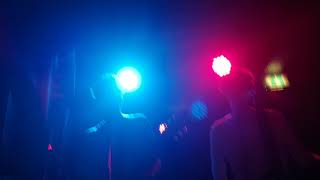 Over Atlantic - Likes Me Like That ft. Tristan Maxted (Live at Sound Control, Manchester)