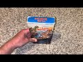 The Land Before Time 1991 VHS Overview Version 2