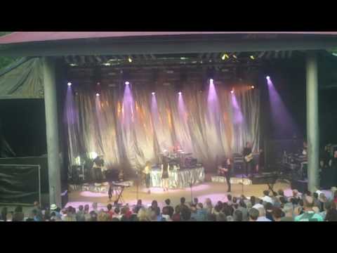 The Corrs - Queen of Hollywood Denmark 5. June 2016