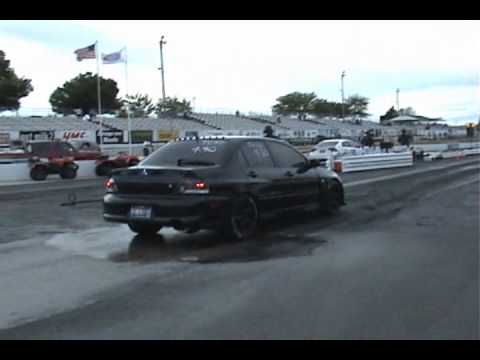 JMtuning goes 9.88@144mph.wmv