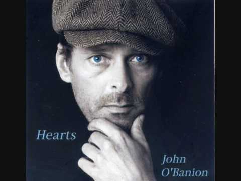 JOHN O'BANION - I'M NOT IN LOVE