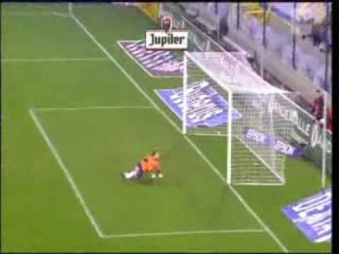 Jupiler Pro League 2009 : J06 : FC Bruges - Westerlo : 2-0